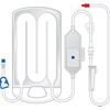 3M™ Ranger™ Blood/Fluid Warming High Flow Set, 24370, 10/Case