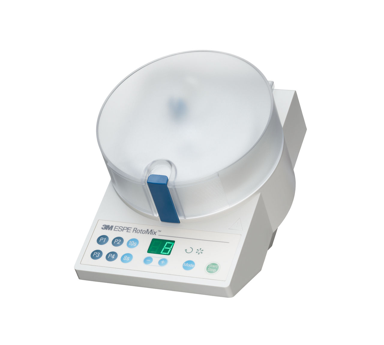 3M™ RotoMix™ Capsule Mixing Unit