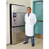 3M™ Steri-Vac™ Sterilizer / Aerator, Programmable, 1 Door GS8X-1D