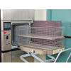 3M™ Steri-Vac™ Stainless Steel Upper Basket for Sterilization Equipment7880556039 (Part)