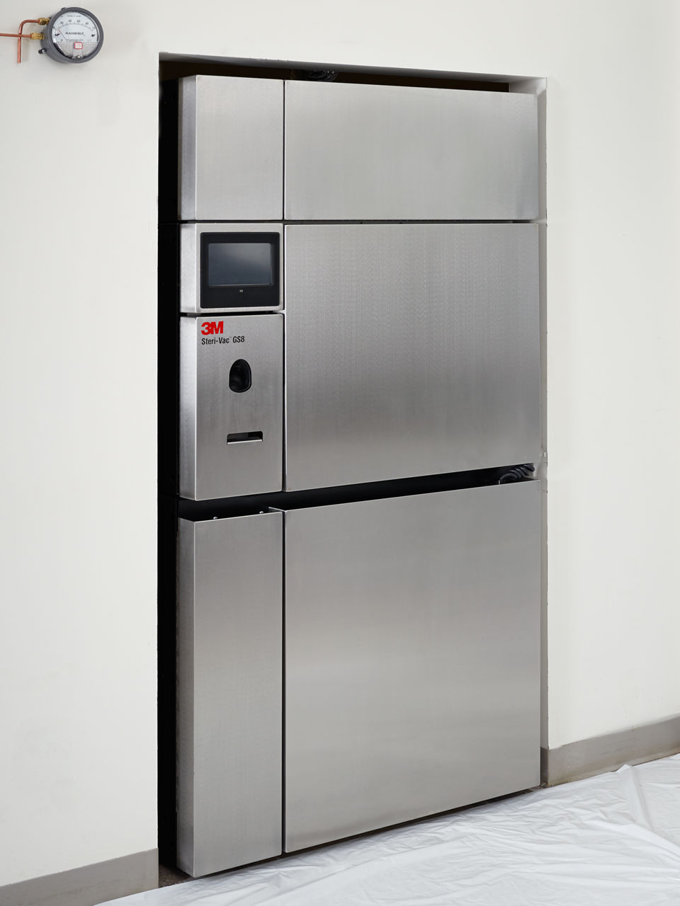 3M™ Steri-Vac™ Sterilizer