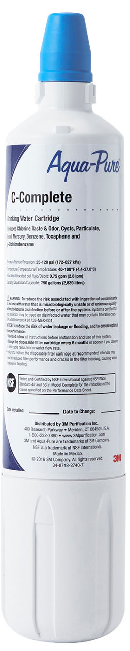 3M™ Sunrise CTP-01 Refill Cartridge_C-Complete