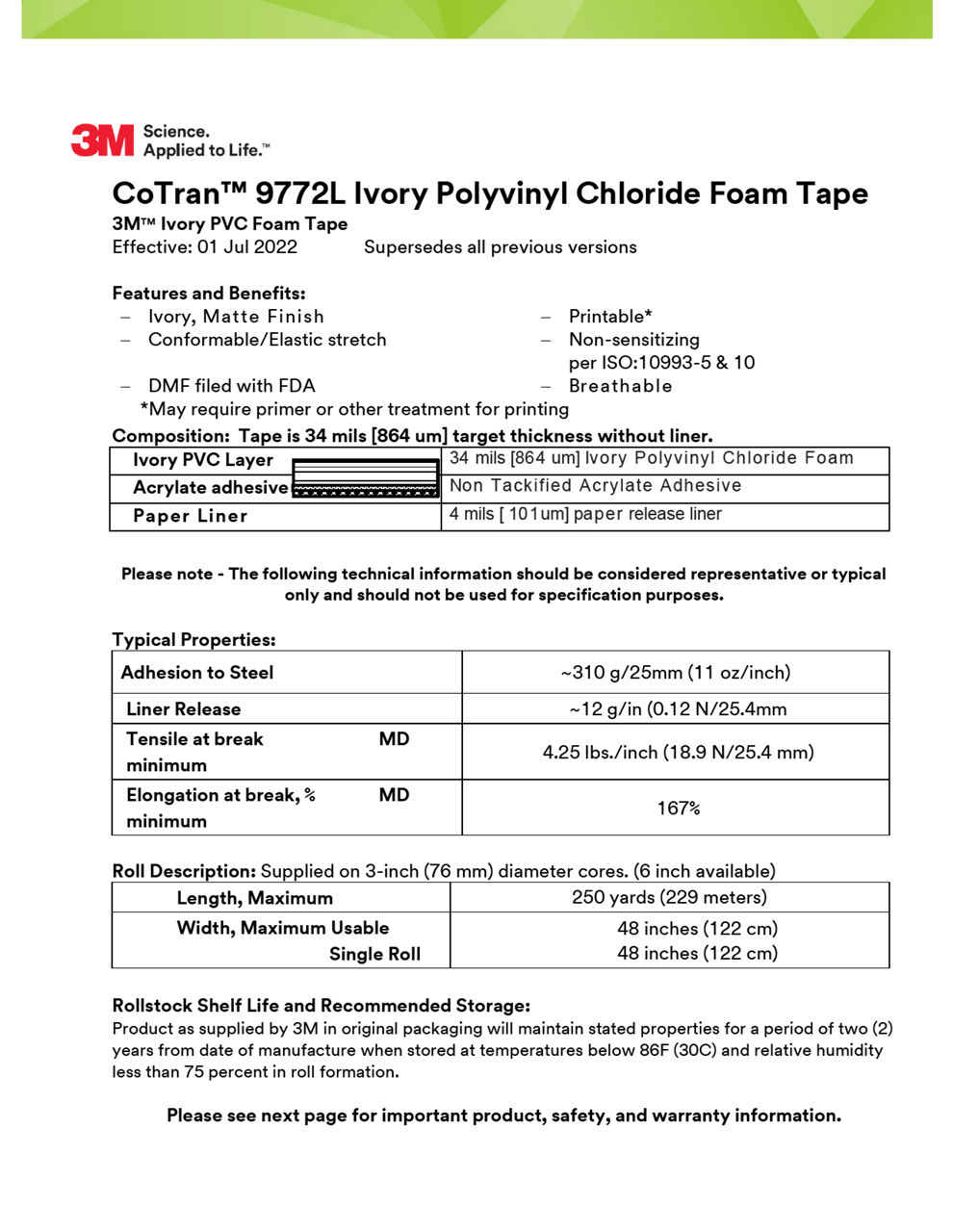 3M-TDDc-CoTran-9772L-TIS-July-2022.pdf