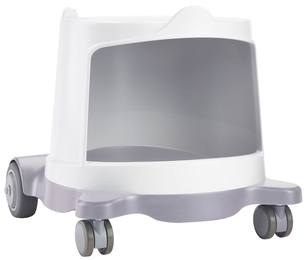 3M™ Bair Hugger™ 600 Series Warming Unit Rolling Cart, 96750, 1 Each