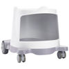 3M™ Bair Hugger™ 600 Series Warming Unit Rolling Cart, 96750, 1 Each