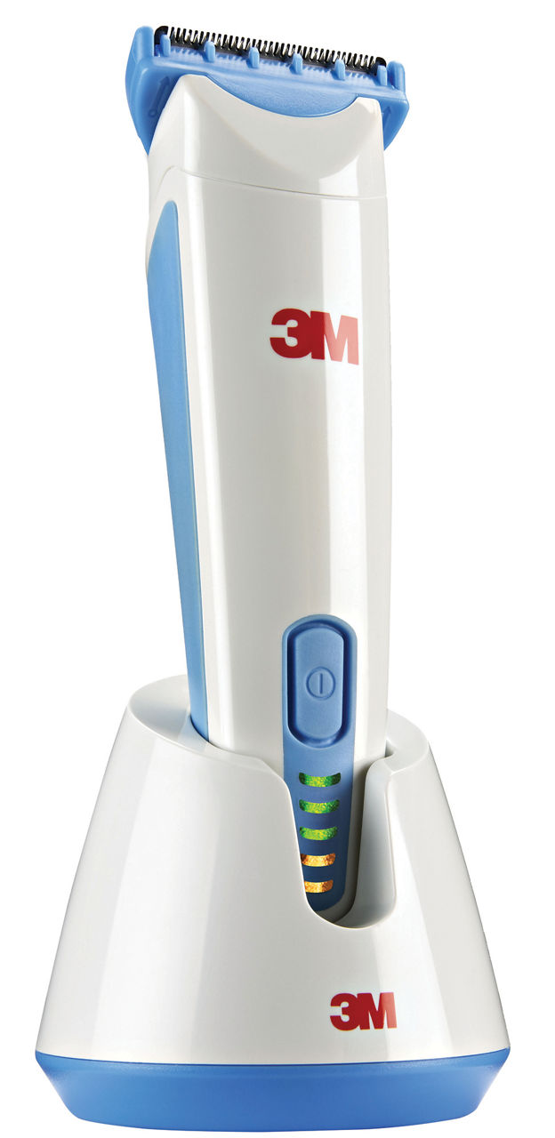 3M™-karvanleikkurin latausasema malliin 9681, EU-pistoke B 1/CA, 9683