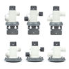 3M™ ScaleGard™ Blend Series of Heads BH3-NPT, 6240820, 60/Case