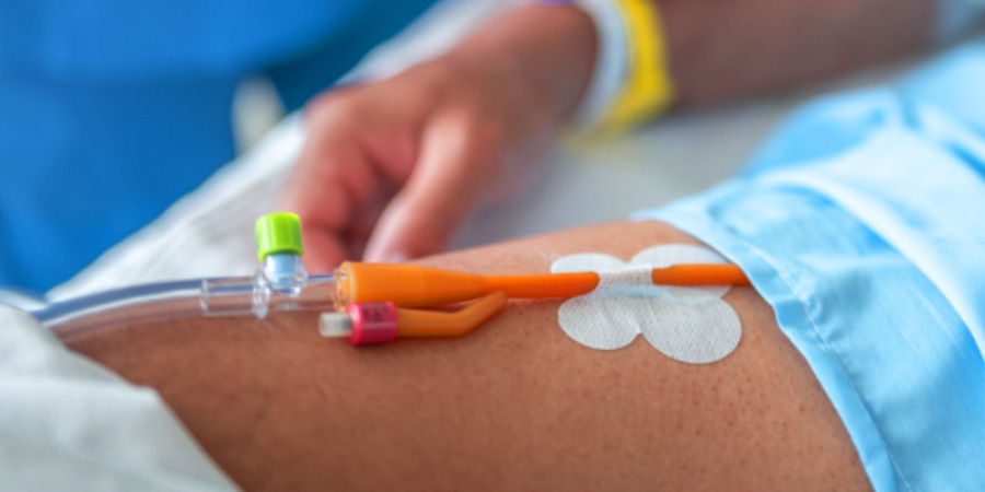 Designed to help reduce pressure injury risk