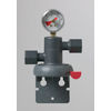 3M™ High Flow Series Valve-In-Head VH3-NPT, 6213009, 3/8 in FNPT,12/Case