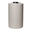 15 gal Solution Tank APSLTANK, For 3M™ Water Treatment Systems, 1/Case