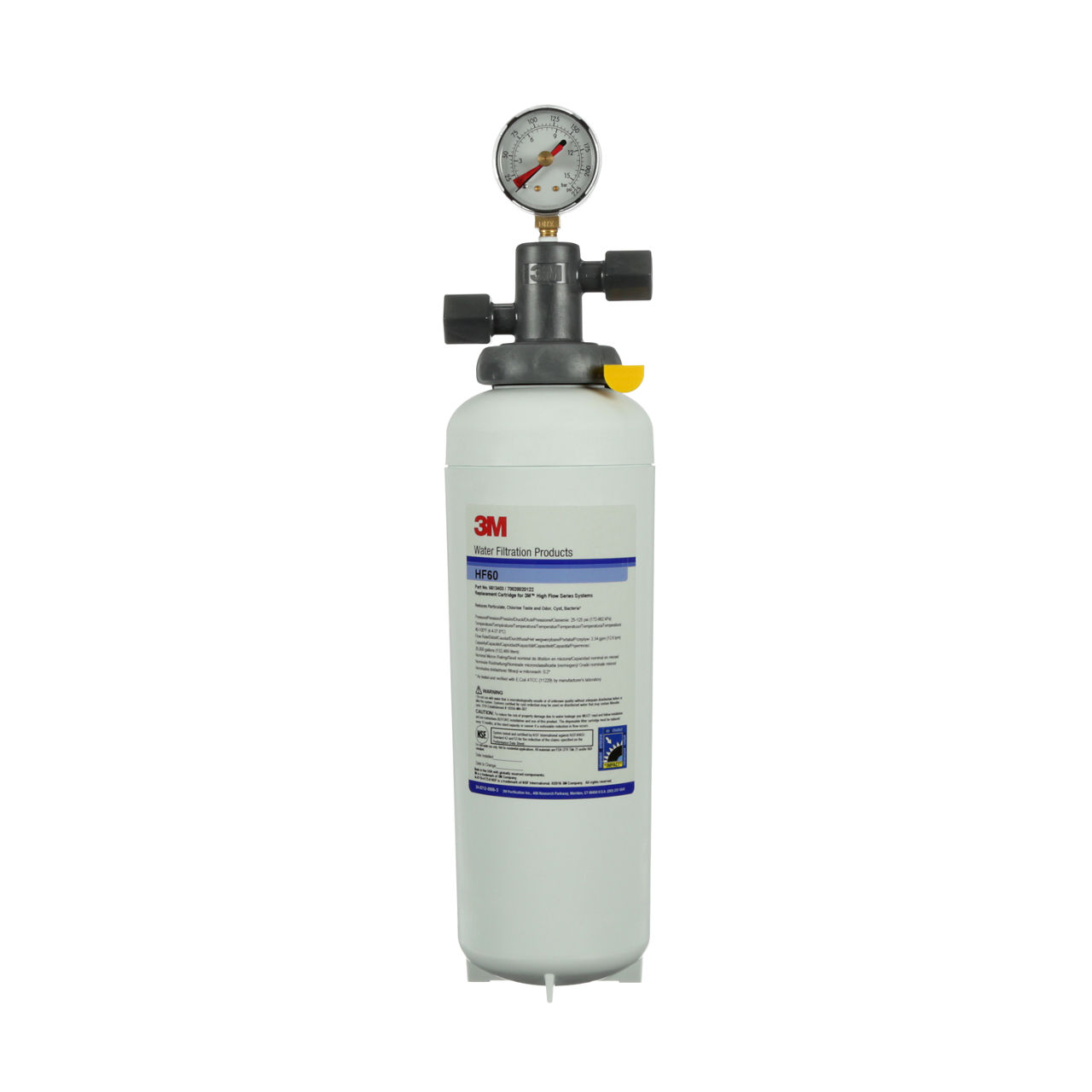 3M™ Water Filtration Products BEV160 Product