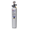 3M™ High Flow Series Cold Beverage Water Filtration System BEV190,5616401, 0.2 um NOM, 5 gpm, 54000 gal, 1/Case