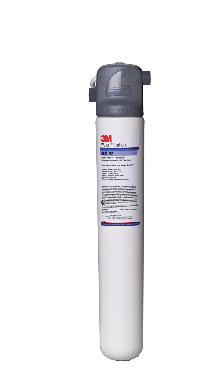 3M™ Water Filtration Products BREW130-MS Product Photo, hi res