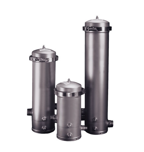 3M™ Aqua-Pure™ Stainless Steel SS-EPE Series Whole House Water Filtration