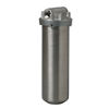 3M™ CT Series Filter Housing CT102, 4778311, CT102 316SS Head and 304 SS2 High Sump, 1 in NPT, 1/Case