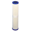 3M™ Commercial Single Systems Drop-In Style Filter Cartridge CFS210-2,5618907, Large Diameter, 20 in, 5 um, 4/Case