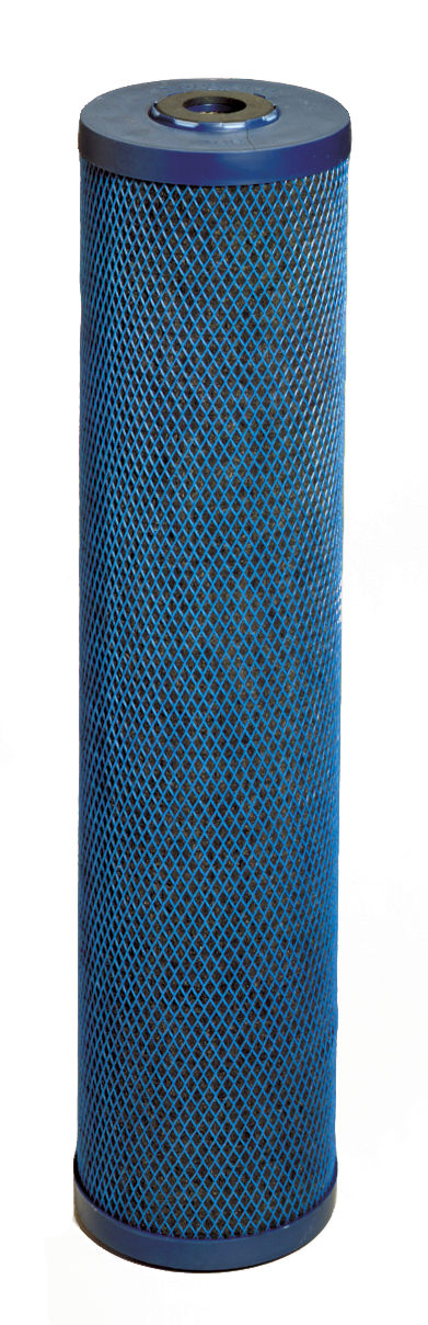 3M™ Commercial Single Systems Drop-in Style Replacement Filter Cartridge