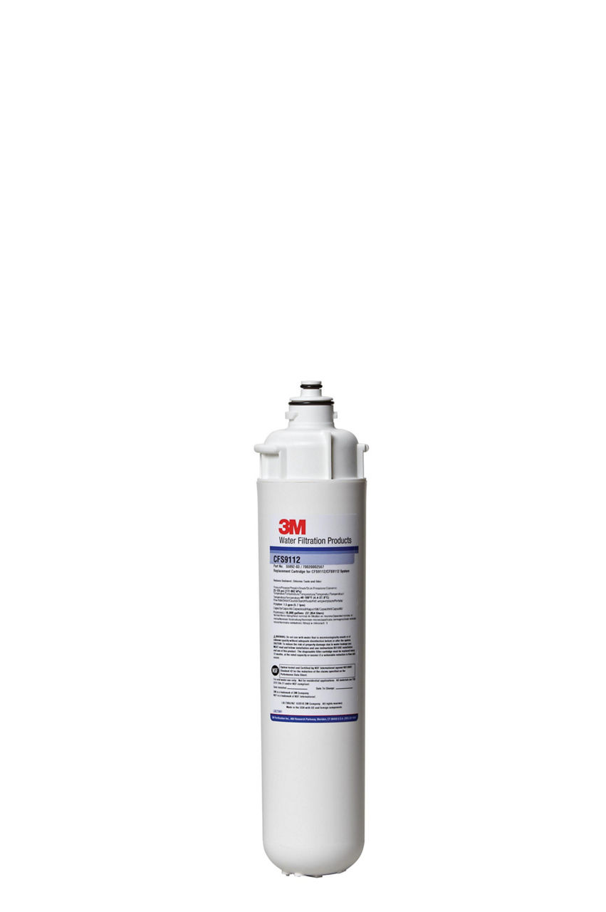3M™ Water Filtration Products CFS810