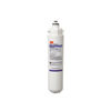 3M™ 9000 Series Retrofit Filter Cartridge CFS9812X-S, 5631609, Standard Length, 0.5 um NOM, 1.5 gpm, 9000 gal, 12/Case