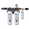 3M™ Dual Port 260 Series Water Filtration System DP260, 5625501, 0.2 umNOM, 6.68 gpm, 70000 gal, 1/Case