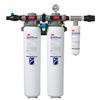 3M™ Dual Port 290 Series Water Filtration System DP290, 5624201, 0.2 umNOM, 10 gpm, 108000 gal, 1/Case