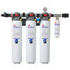 3M™ Dual Port 390 Series Water Filtration System DP390, 5624102, 0.2 umNOM, 15 gpm, 162000 gal, 1/Case