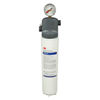 3M™ High Flow Series Ice Water Filtration System ICE125-S, 5616004, 1 umNOM, 1.5 gpm, 10000 gal, Valve-in-Head, 6/Case