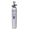 3M™ High Flow Series Ice Water Filtration System ICE195-S, 5616404, 3 umNOM, 5 gpm, 54000 gal, 1/Case