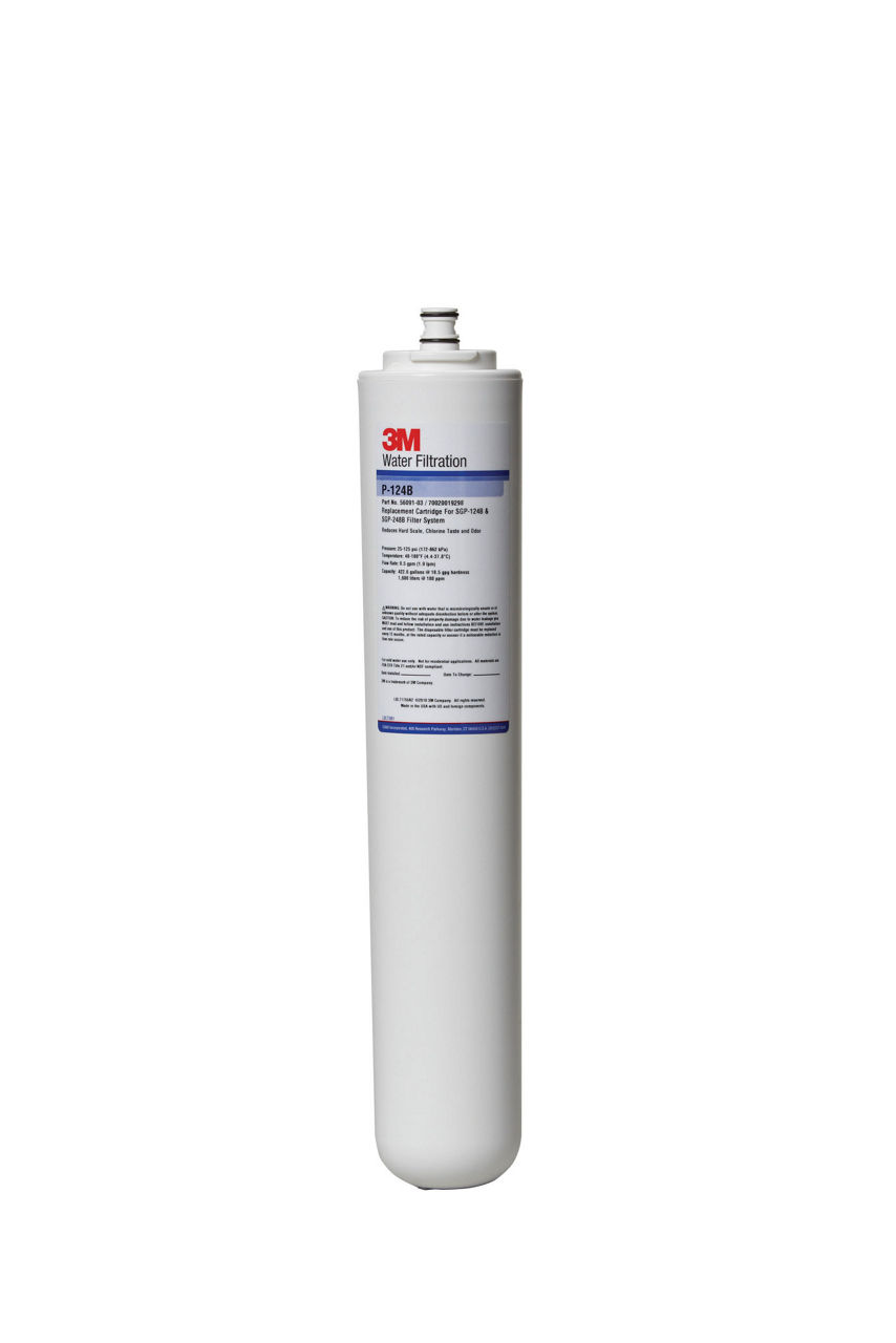 3M™ ScaleGard™ Pro Series Ion Exchange Replacement Filter Cartridge