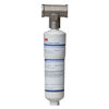 3M™ In-line Scale Inhibition System SF18-S, 5607708, High Temperature, 6gpm, 3/4 in NPT Inlet/Outlet, 6/Case