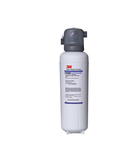 3M™ Water Filtration Products ScaleGard™ Pro Hardness Reduction Systems for Espresso Applications featuring Valve-in-Head Design