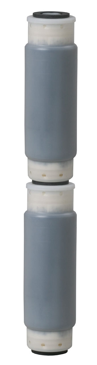 3M™ Commercial Single Systems Drop-In Style Filter CartridgeCFS017S-C20, 5559415, 20 in, 5 um NOM, 4 gpm, 20000 gal, 15/Case