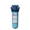 3M™ Drop-In Style Single Pre-Filter System CFS01S, 5557503, For 9 3/4 inCartridges, Valved Head, Opaque Housing, 4/Case