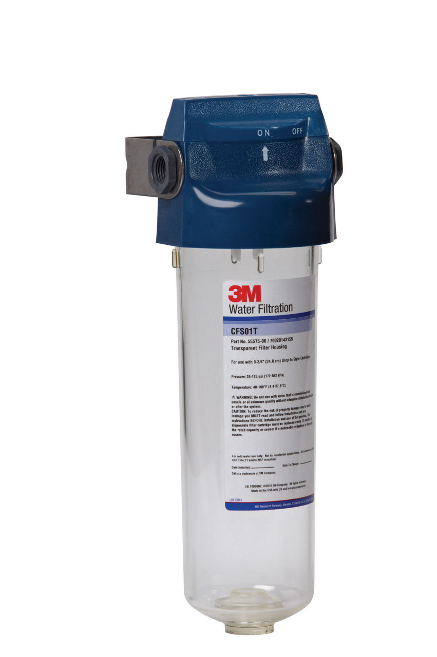 3M(TM)  Water Filtration Products CFS01T, Photo