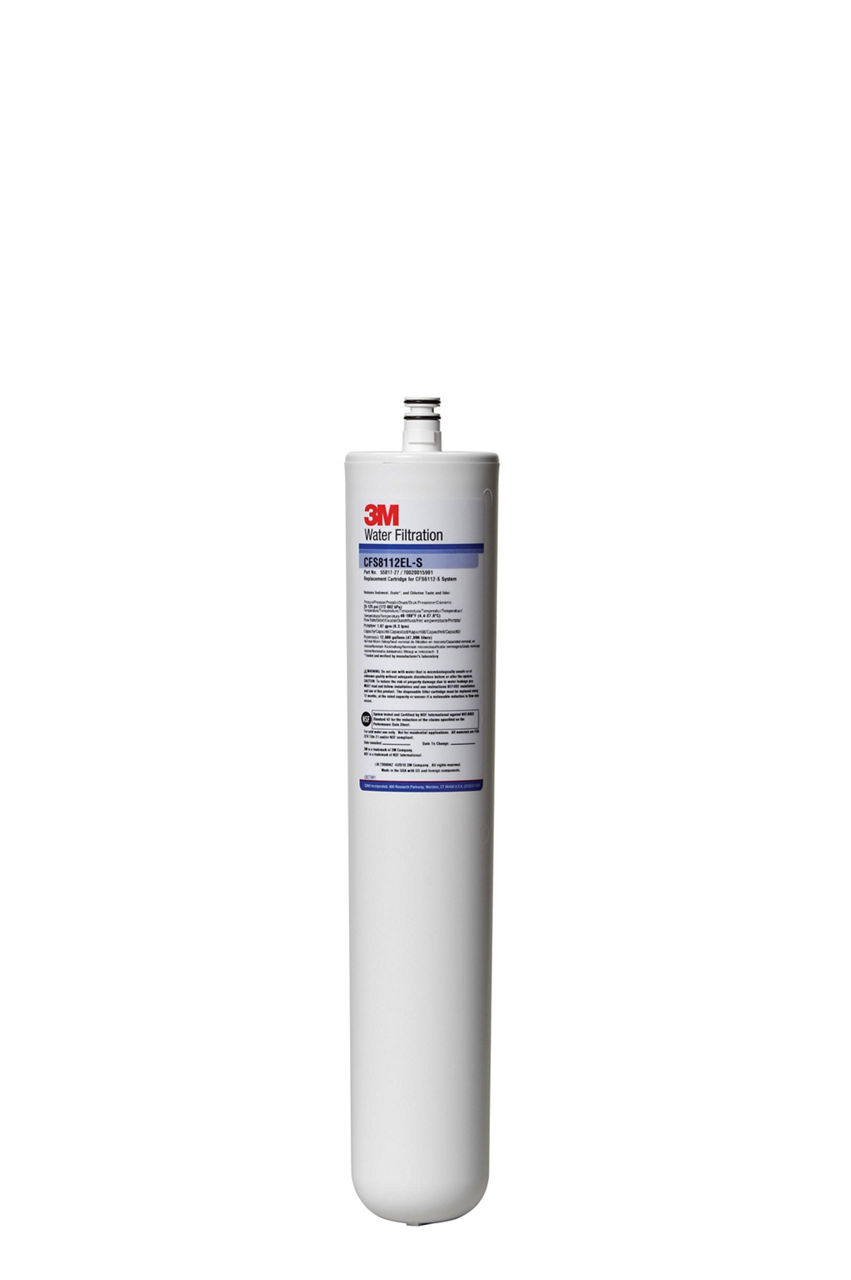 3M™ Water Filtration Replacement Filter Cartridge 8000 Series