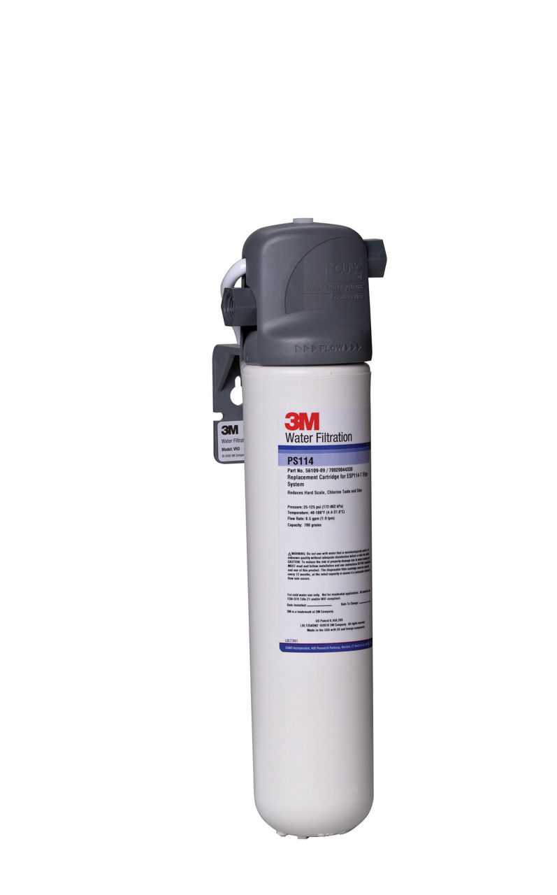3M(TM) Water Filtration Products ESP114-T, Photo