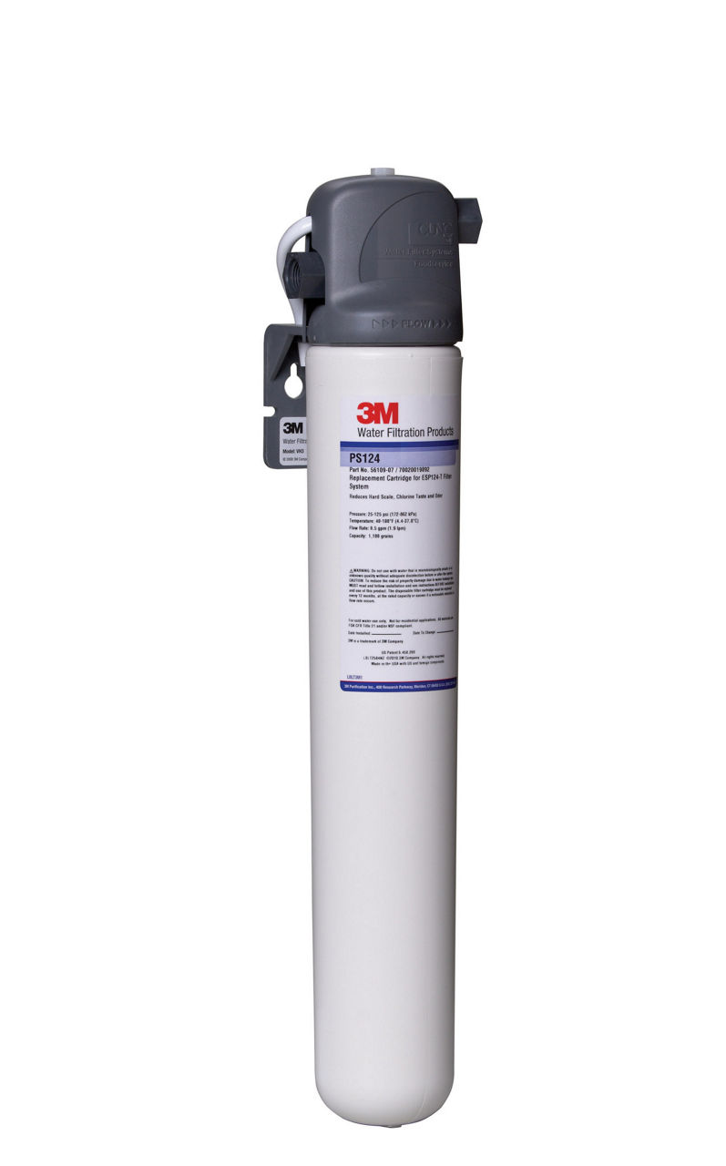 3M(TM) Water Filtration Products ESP124-T, Photo