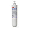 3M™ High Flow Series Filter Cartridge HF25, 5615201, 1 um NOM, 1.5 gpm,10000 gal, 6/Case