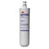 3M™ High Flow Series Filter Cartridge HF27-S, 5632202, 5 um NOM, 1.5gpm, 4800 gal, 6/Case