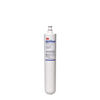 3M™ High Flow Series Filter Cartridge HF35, 5615205, 1 um NOM, 1.67 gpm,12600 gal, 1.8 ft3, 4/Case