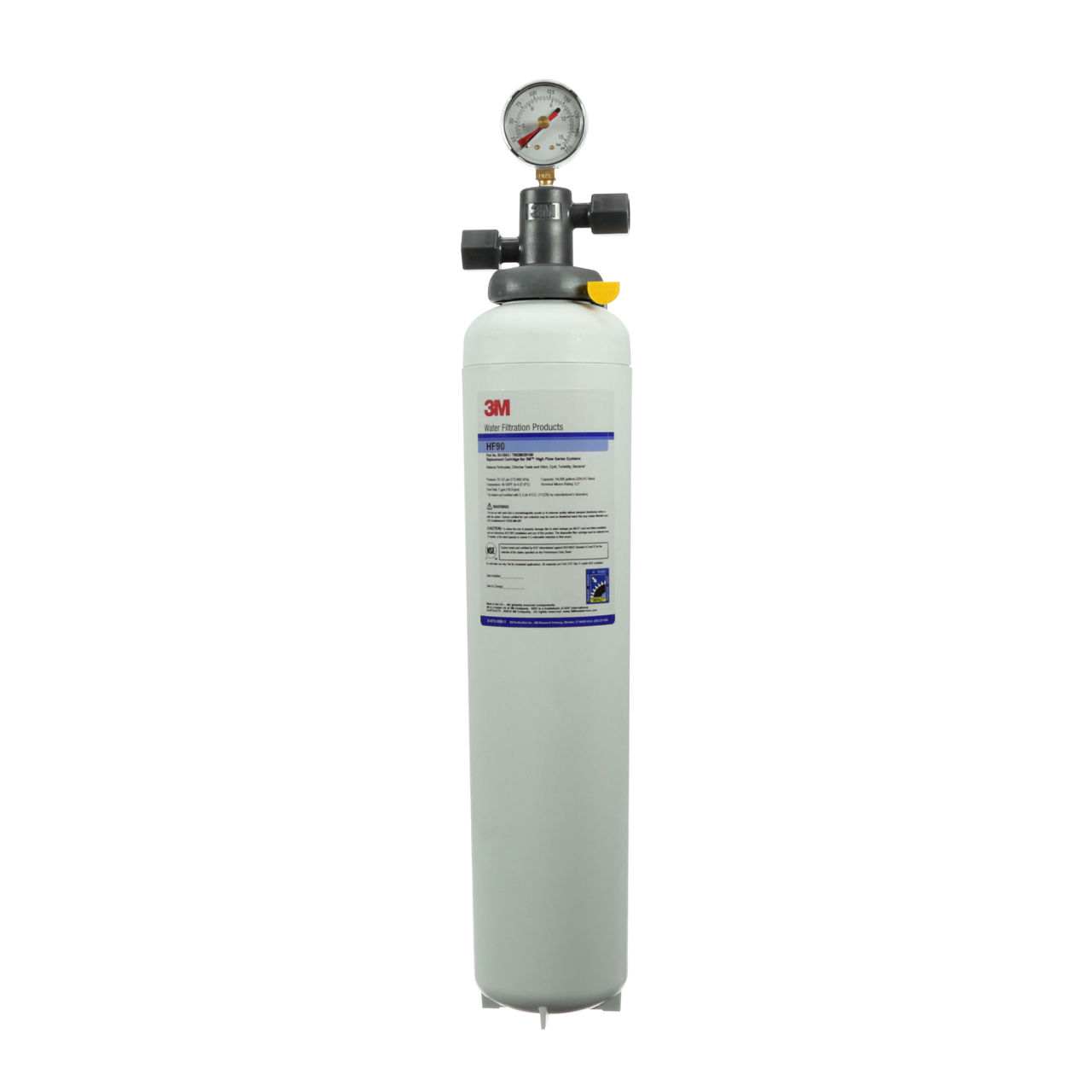 3M(TM) Water Filtration Products HF65