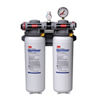 3M™ High Flow Series System for Ice Applications ICE260-S, 5624503, 0.2um NOM, 6.68 gpm, 70000 gal, 1/Case