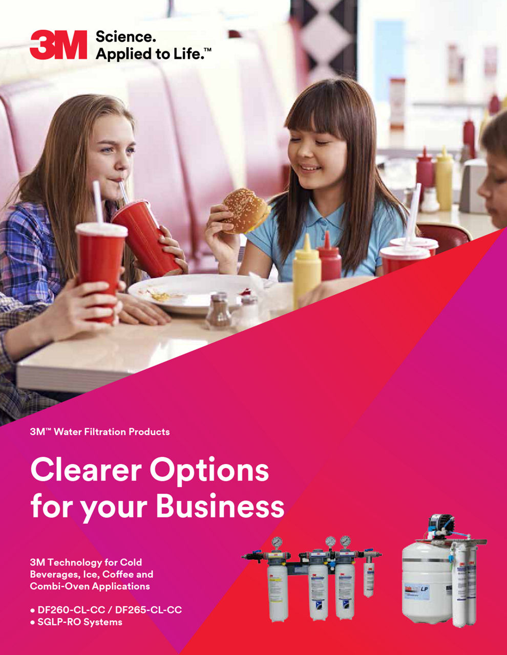Clearer Options for your Business