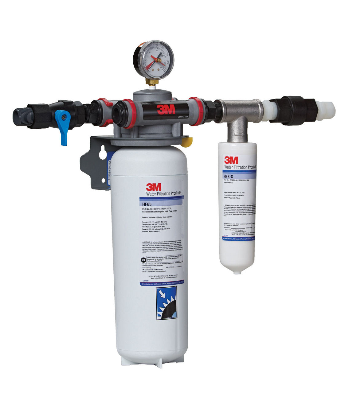 3M(TM) Water Filtration Products SF165, low res photo