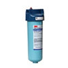 3M™ Drop-In Style Single Pre-Filter System CFS11S, 5558803, For 9 3/4 inCartridges, Non-valved Head, Opaque Housing, 4/Case