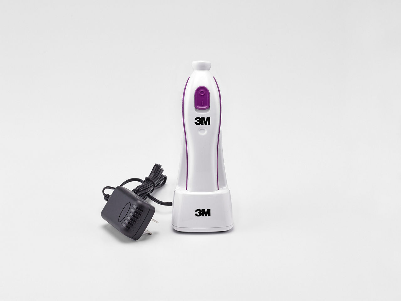Kit d'installation pour tondeuse 3M™ à tête pivotante 9661L et chargeur3M™ 9668L