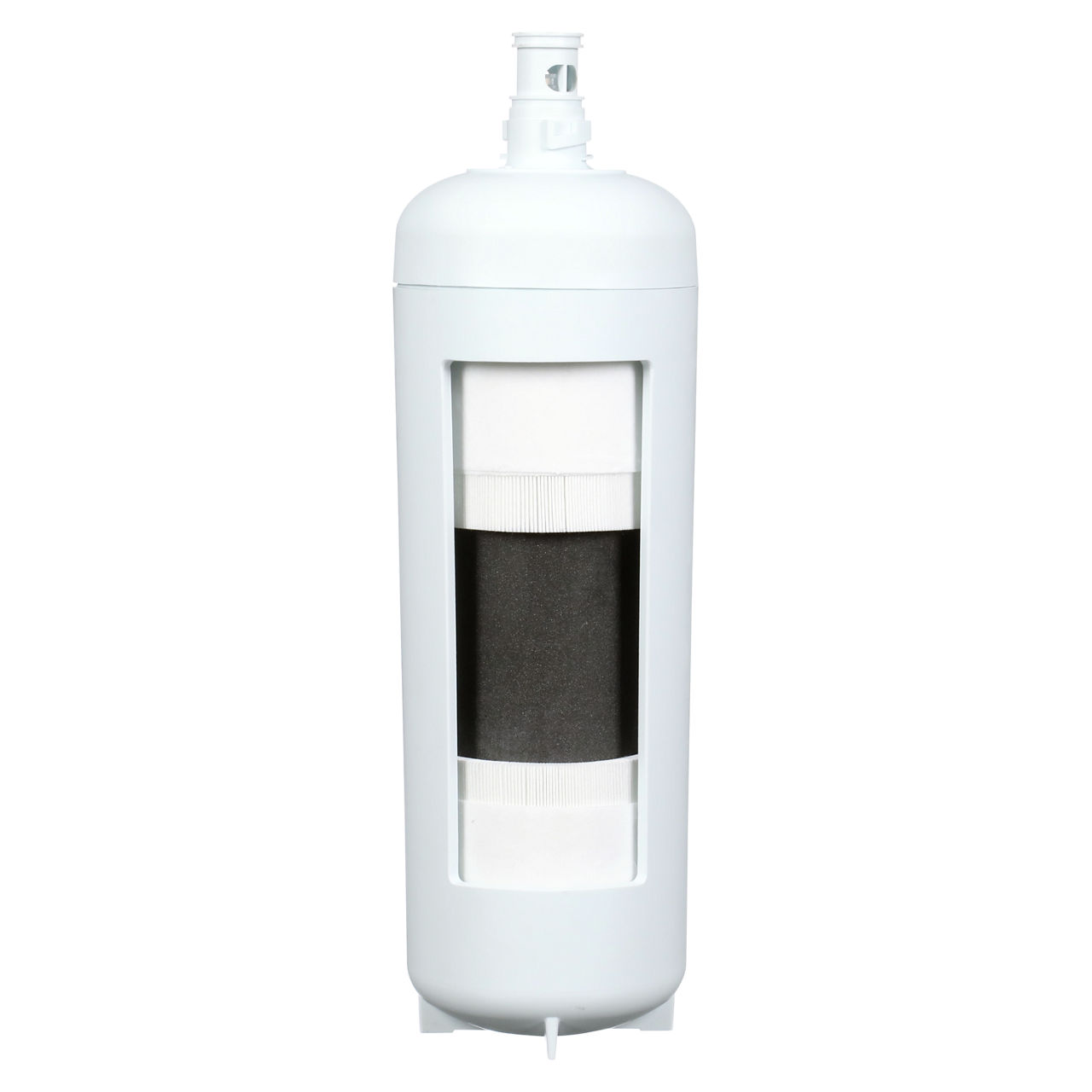 3M™ High Flow Series Filter Cartridge, Cutaway Model