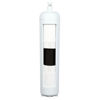 3M™ Dual Port 390 Series Filter Cartridge CARTPAK-DP390, 5613803, 0.2 μm NOM, 15 gpm, 162000 gal, 1/CS