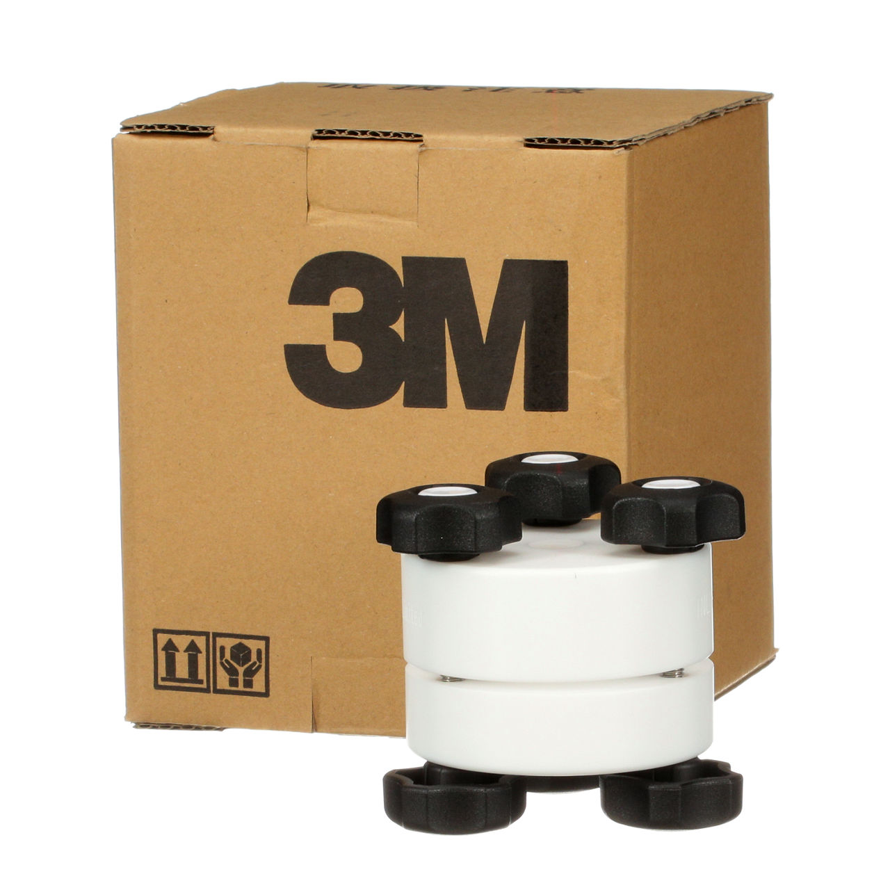 3M™ Lab Scale Filter Housing INLINE, INLINE47-TE-T-U, 1 Each/Case