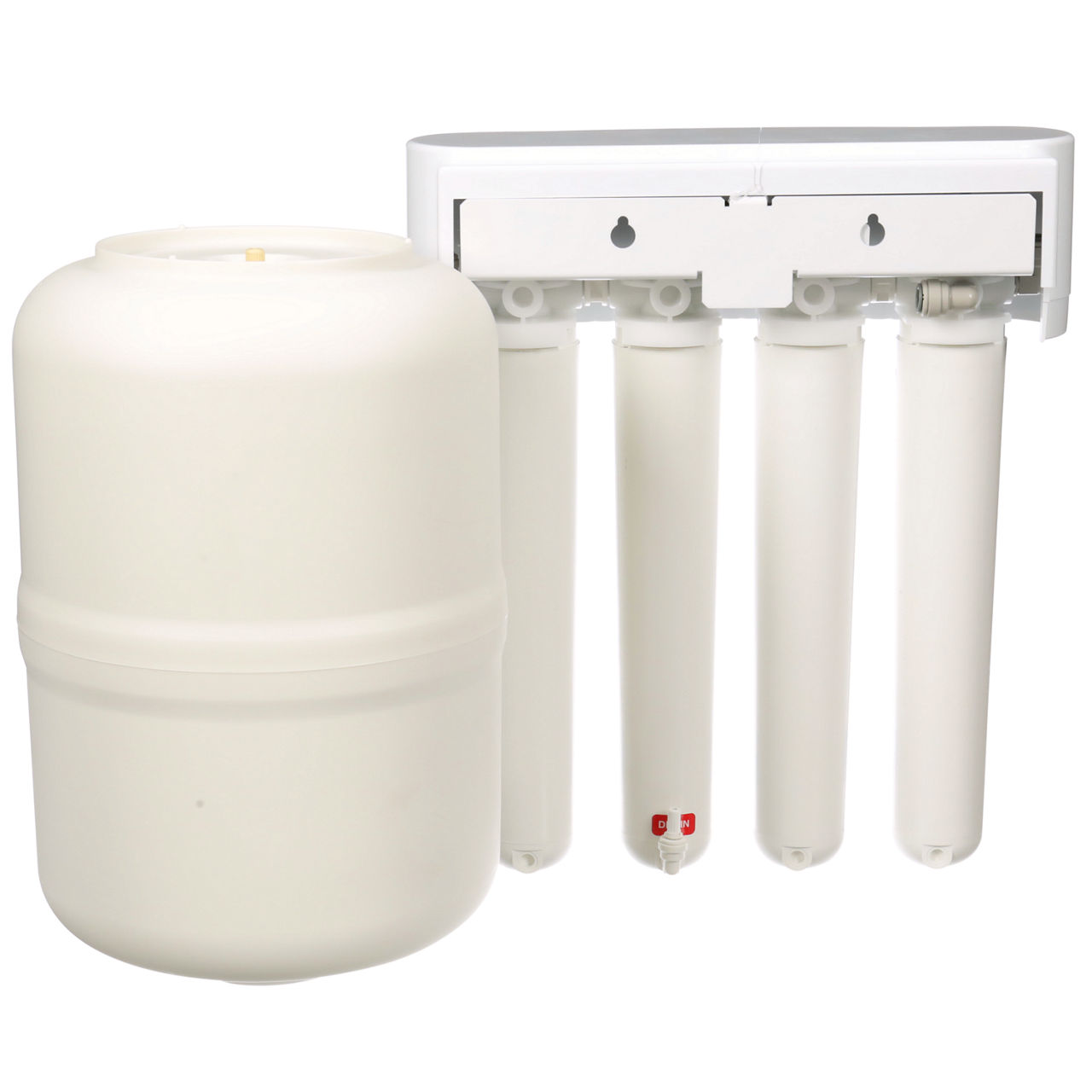 3M™ Under Sink Reverse Osmosis Water Filtration System, 3MRO401